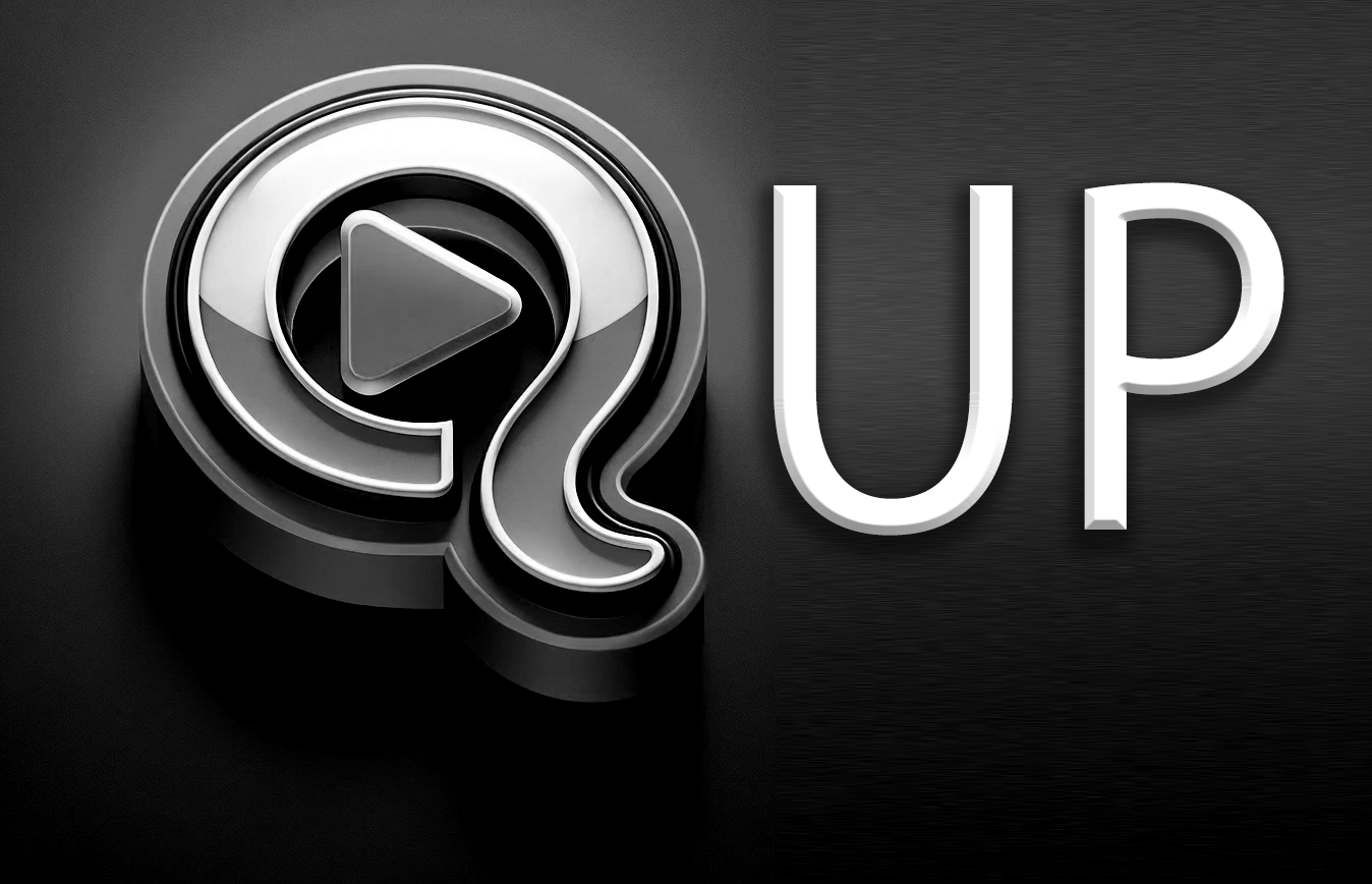 q-up-logo-black